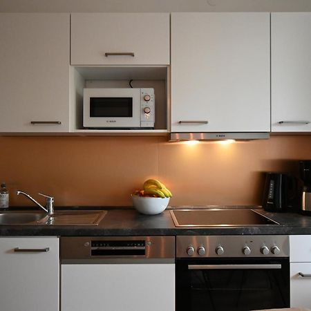 Stilvolle Wohnung In Wilmersdorf 柏林 外观 照片