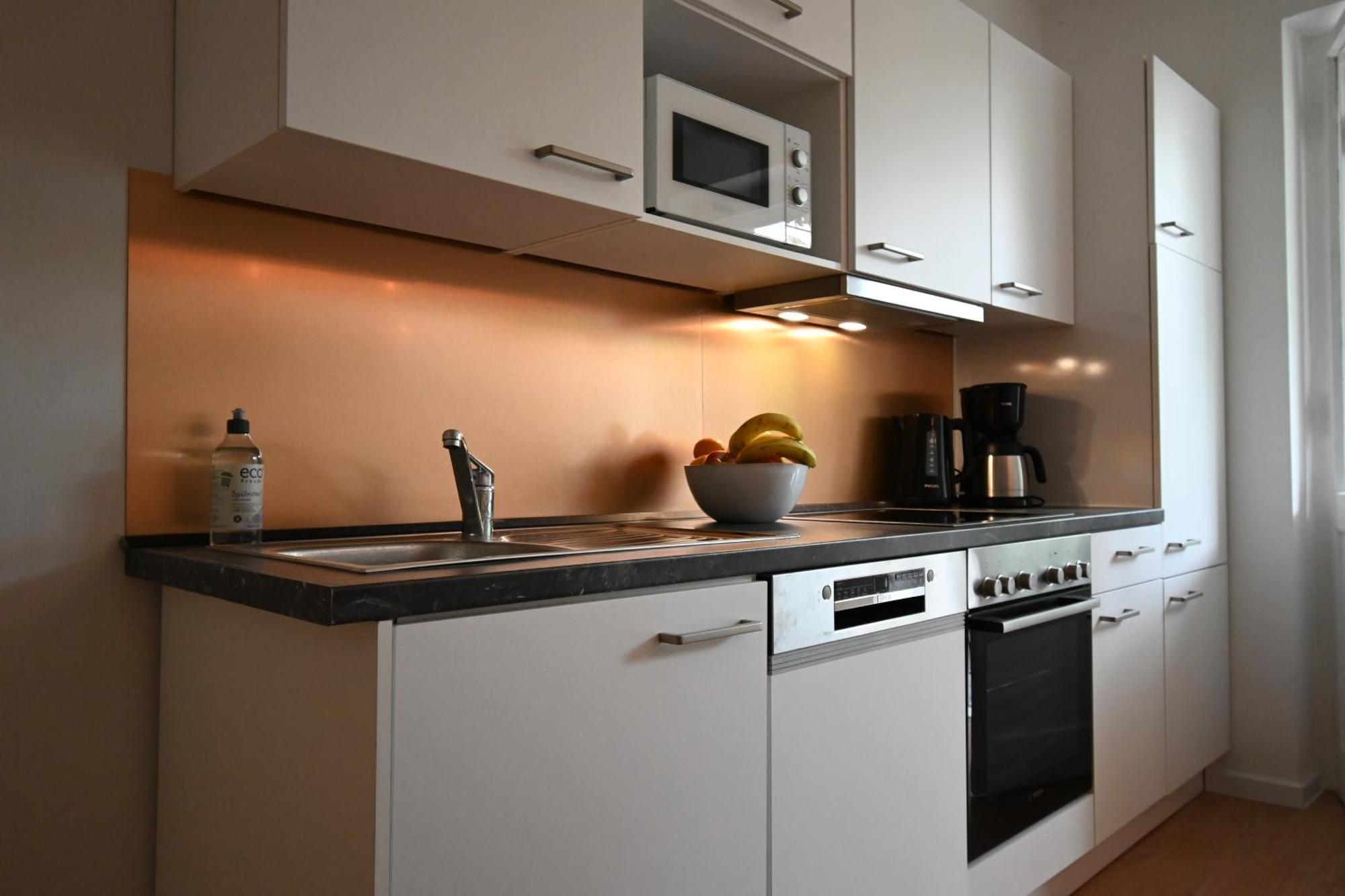 Stilvolle Wohnung In Wilmersdorf 柏林 外观 照片