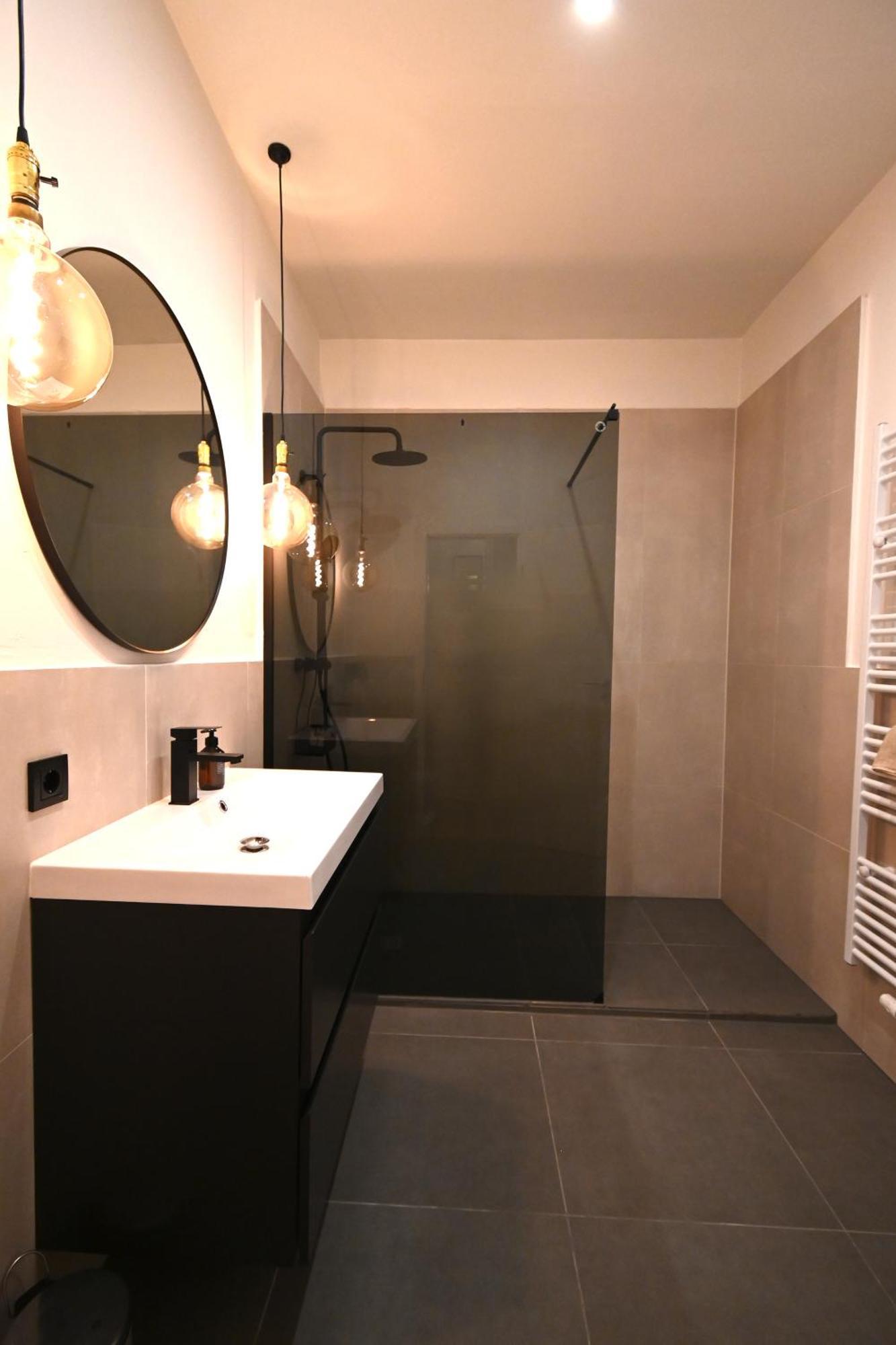 Stilvolle Wohnung In Wilmersdorf 柏林 外观 照片