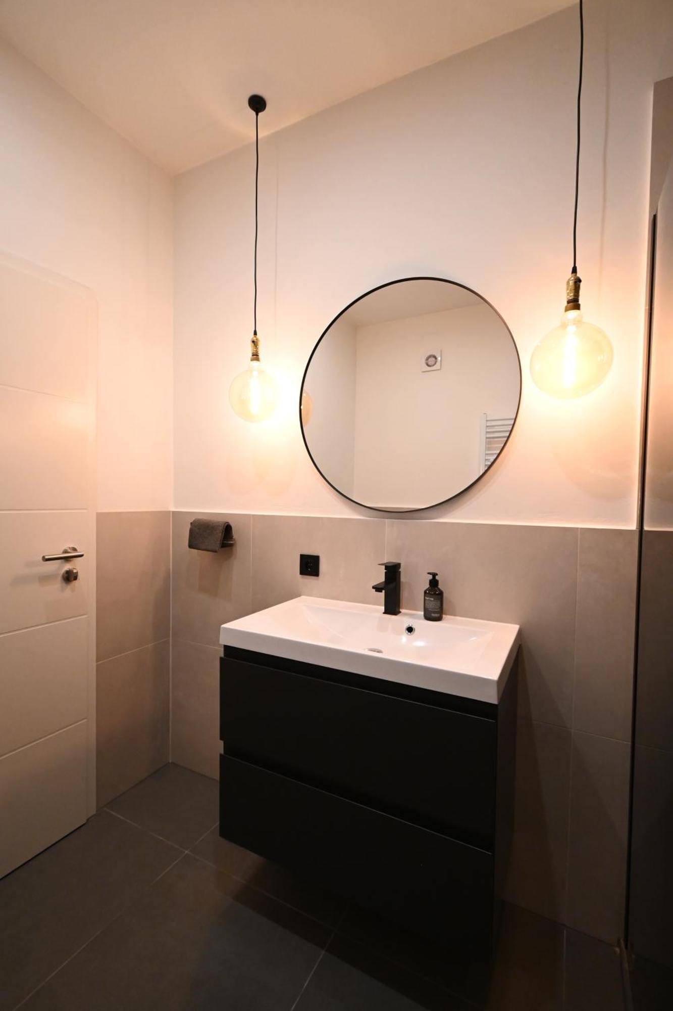Stilvolle Wohnung In Wilmersdorf 柏林 外观 照片
