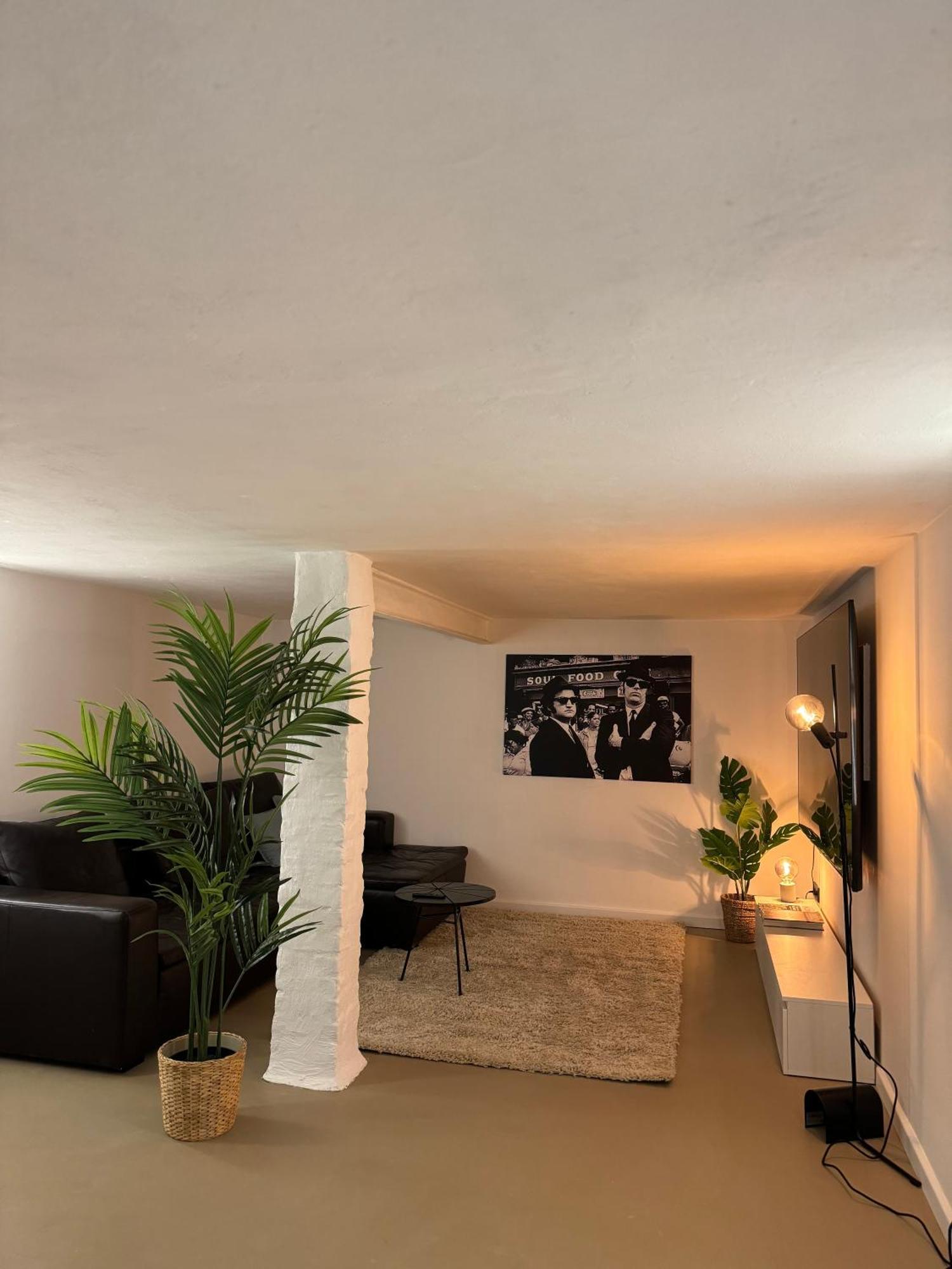 Stilvolle Wohnung In Wilmersdorf 柏林 外观 照片