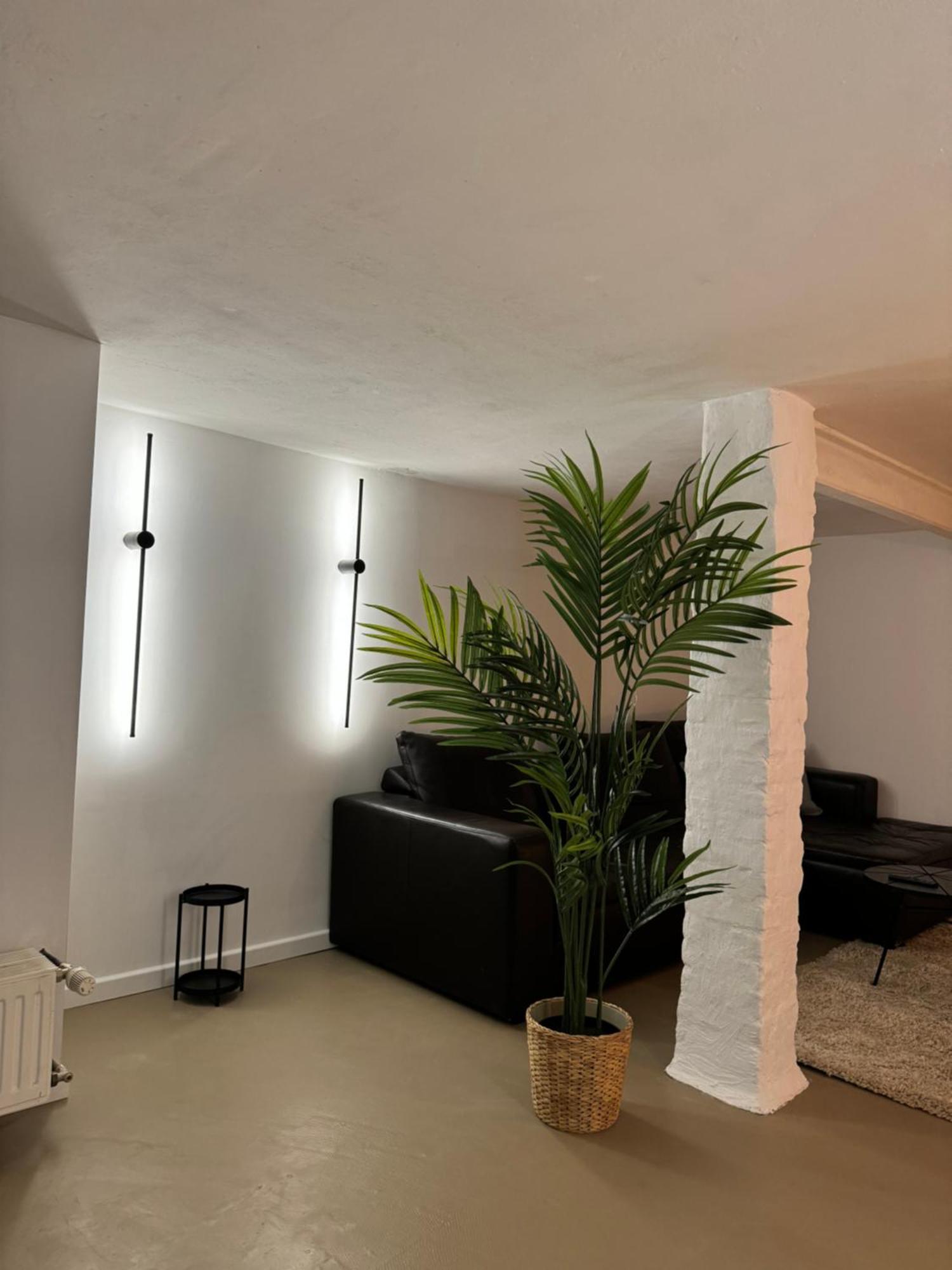Stilvolle Wohnung In Wilmersdorf 柏林 外观 照片