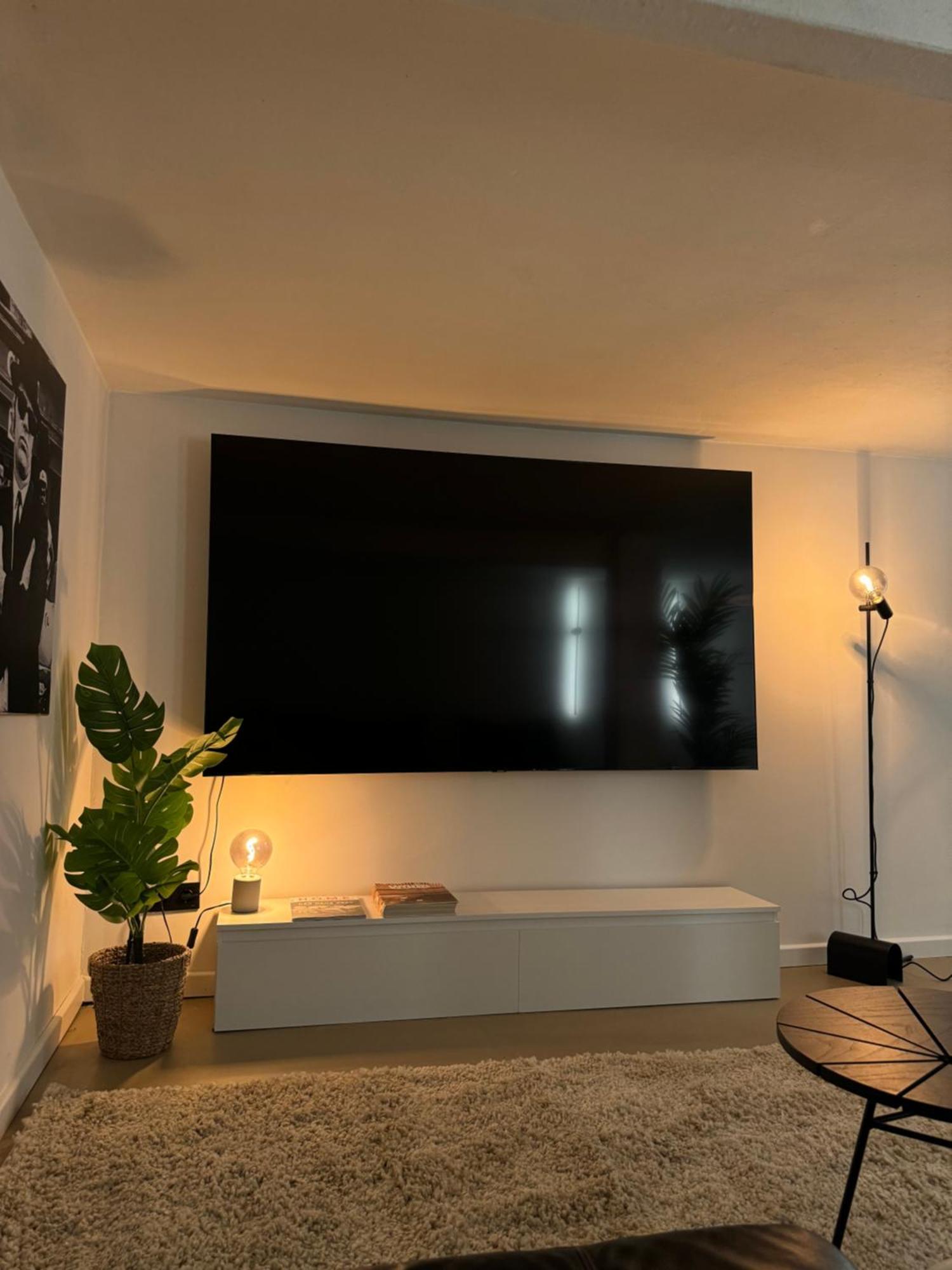 Stilvolle Wohnung In Wilmersdorf 柏林 外观 照片
