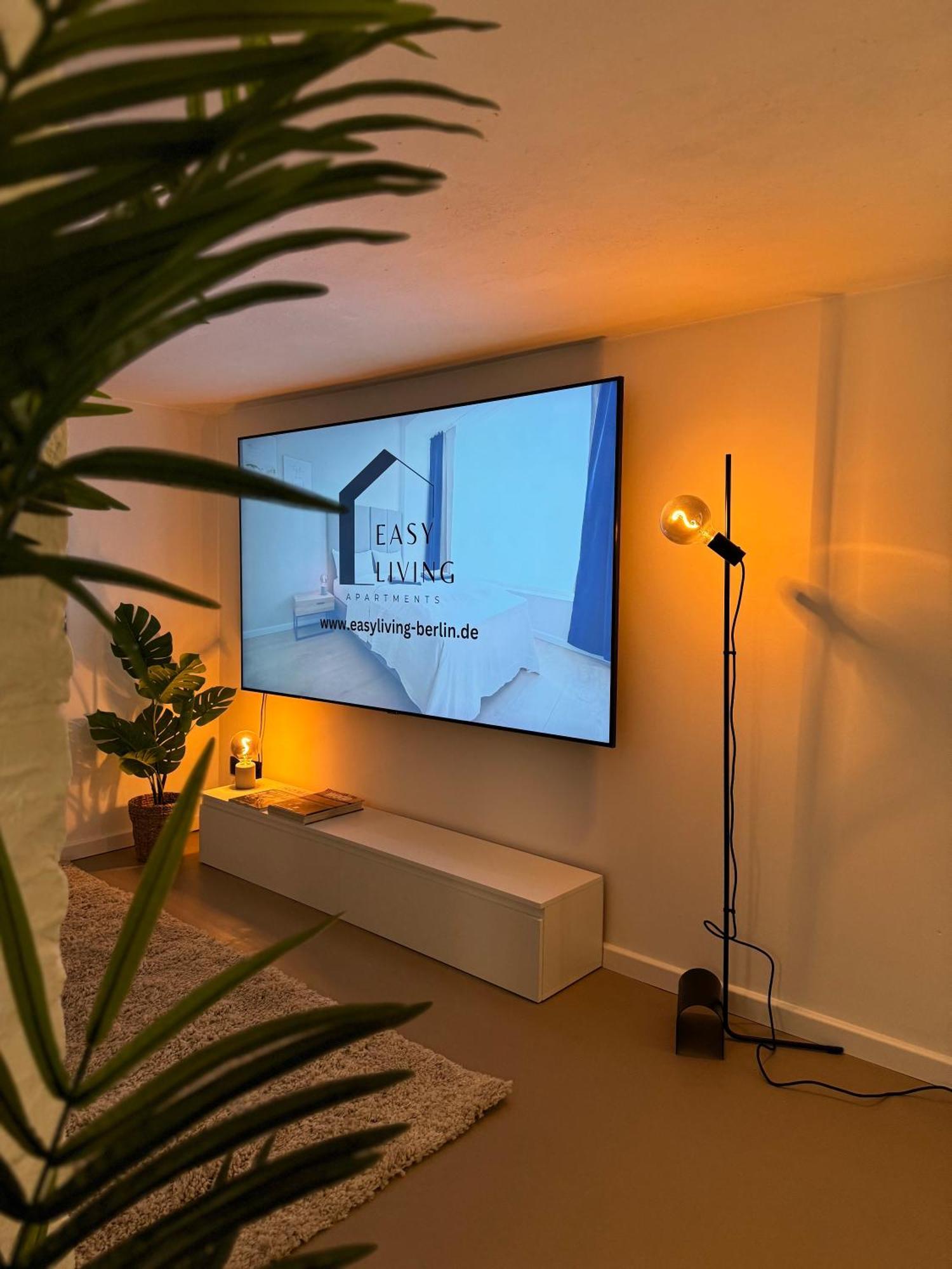 Stilvolle Wohnung In Wilmersdorf 柏林 外观 照片
